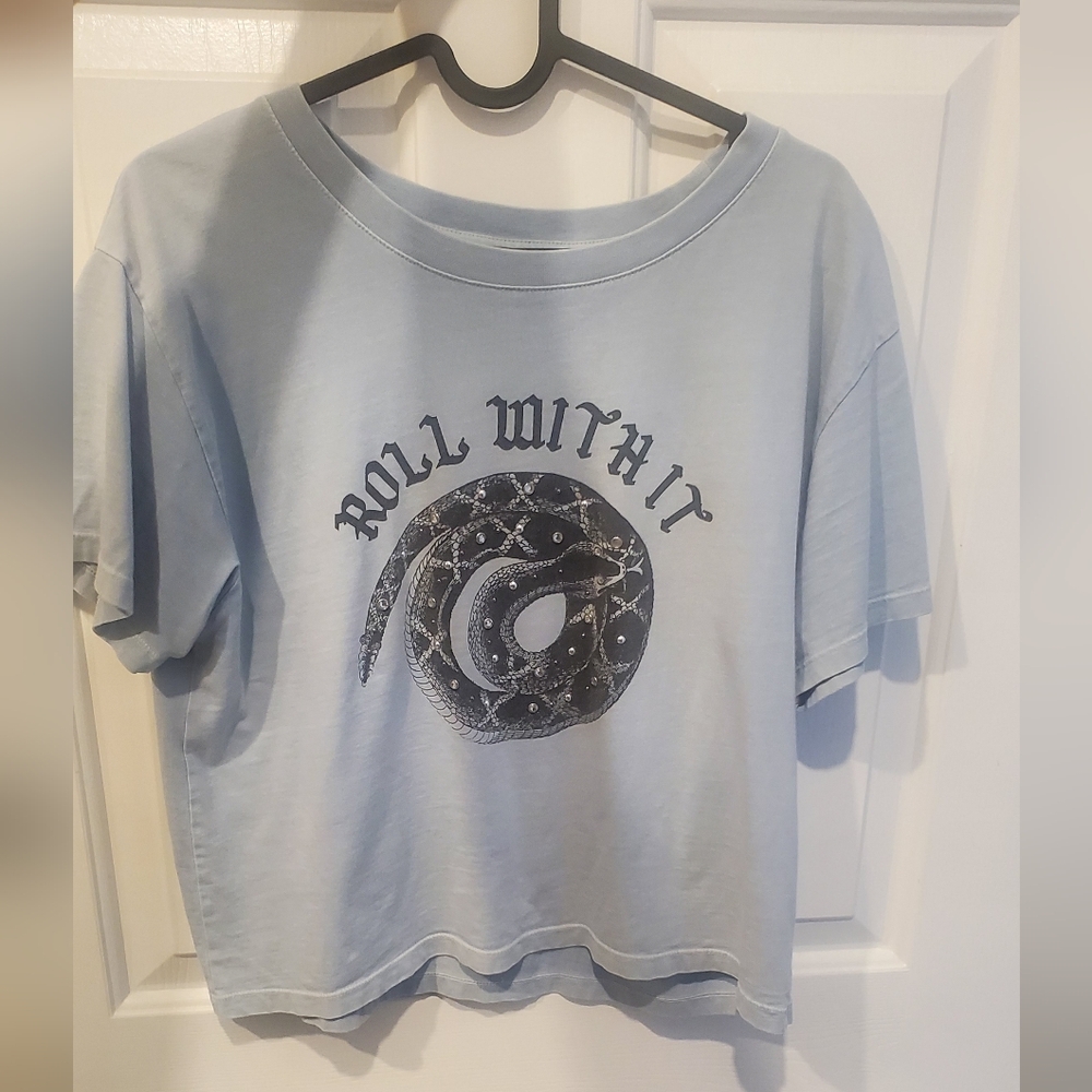 The KOOPLES t-shirt